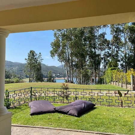 Faraway Lake Apartman Ferreira do Zêzere Kültér fotó