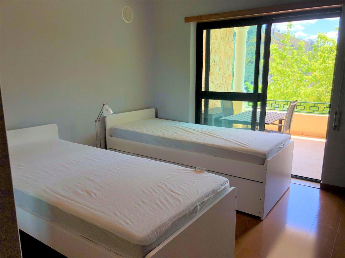 Faraway Lake Apartman Ferreira do Zêzere Kültér fotó