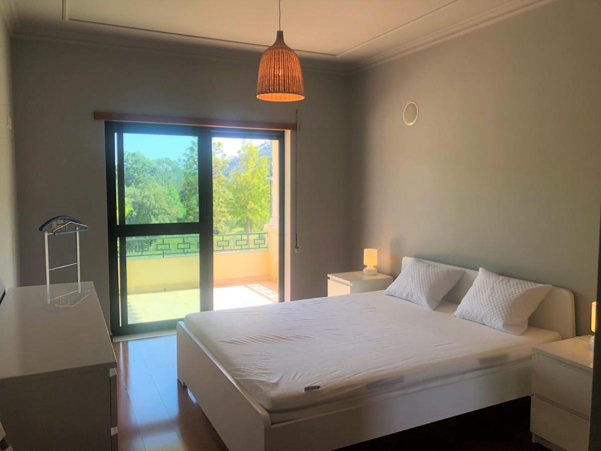 Faraway Lake Apartman Ferreira do Zêzere Kültér fotó