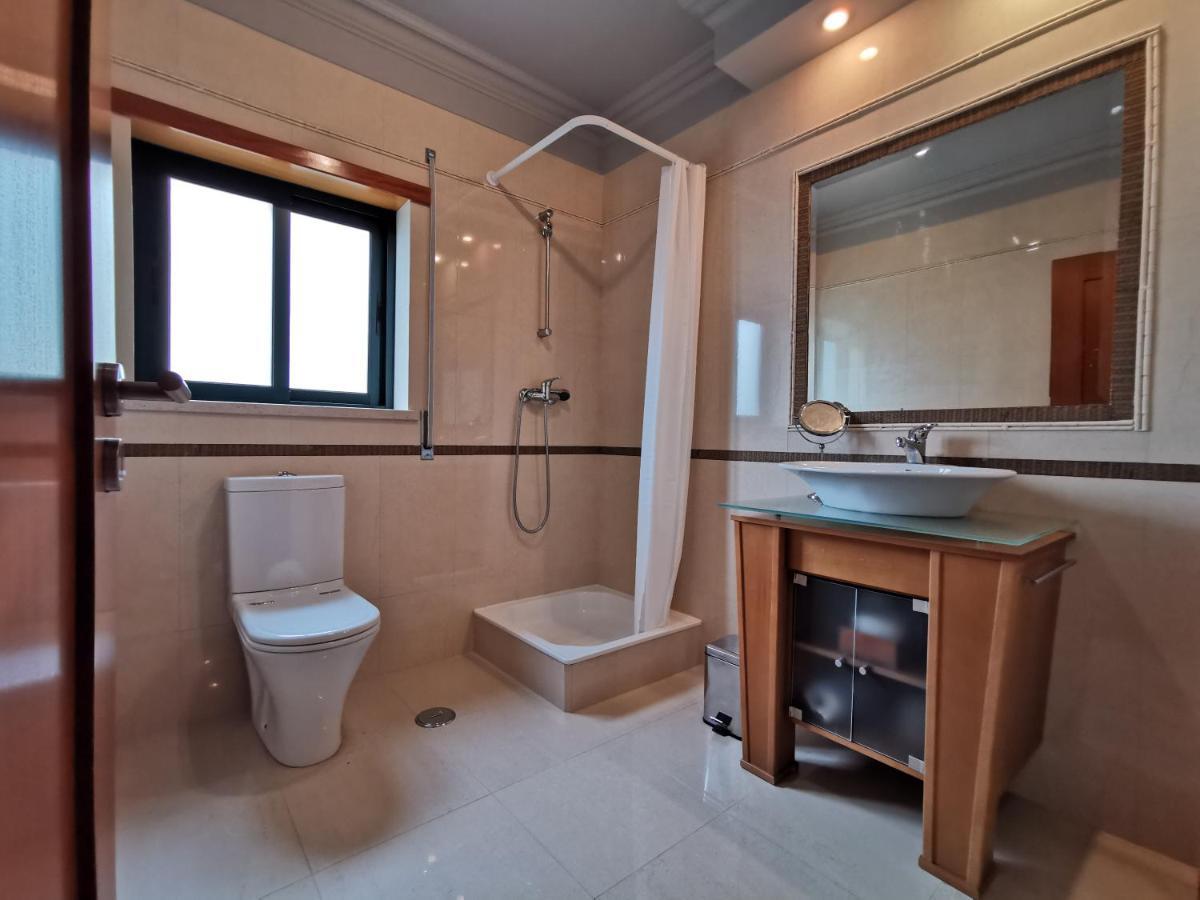 Faraway Lake Apartman Ferreira do Zêzere Kültér fotó