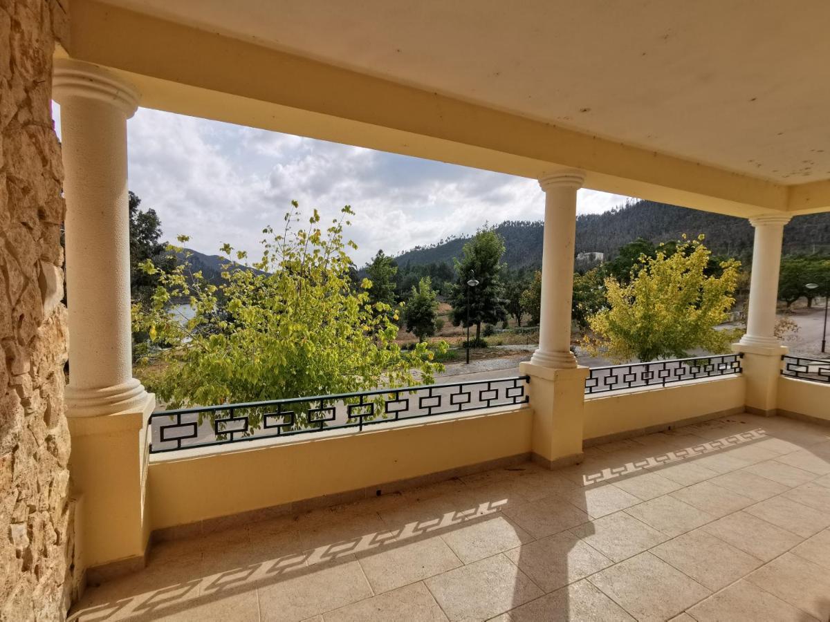 Faraway Lake Apartman Ferreira do Zêzere Kültér fotó