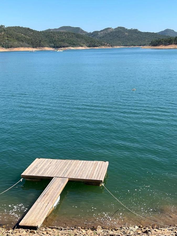 Faraway Lake Apartman Ferreira do Zêzere Kültér fotó